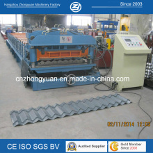 Roof Tile Forming Machine with CE